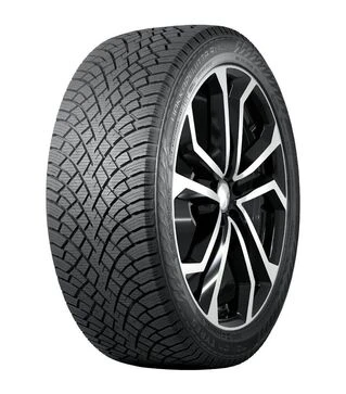 Шина Nokian Tyres Hakkapeliitta R5 SUV 285/45 R22 114T XL TL (nk229)
