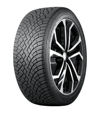 Шина Nokian Tyres Hakkapeliitta R5 SUV 315/40 R21 115T XL TL (nk273)