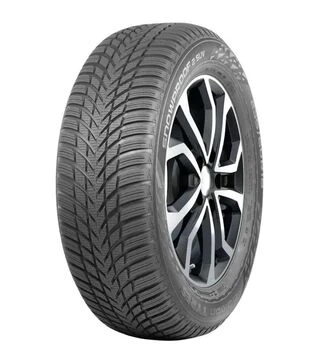 Шина Nokian Tyres Snowproof 2 SUV 265/60 R18 114H XL TL (nk194)