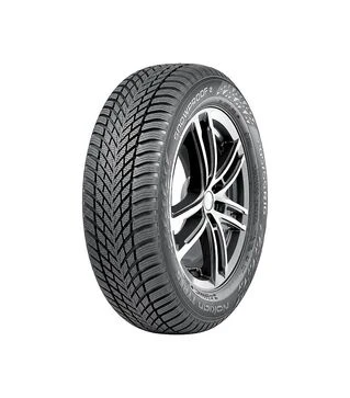 Шина Nokian Tyres Snowproof 2 185/65 R15 88T TL