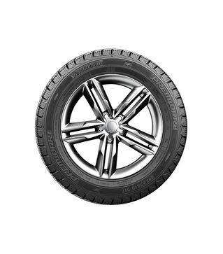 Шина ROSAVA ViaMaggiore 195/65R15 91T TL