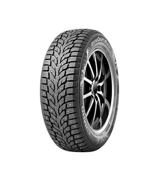 Шина Kumho WinterCraft Ice Wi32 195/65R15 95T XL під шип TL