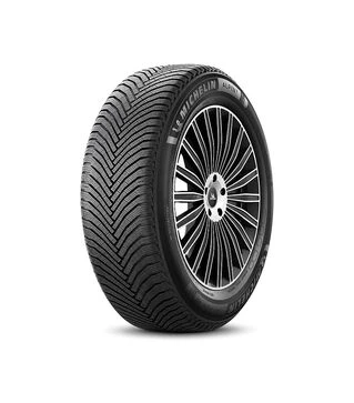 Шина Michelin Alpin 7 205/55R16 91H TL