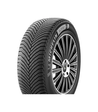 Шина Michelin Alpin 7 205/55R16 91H TL