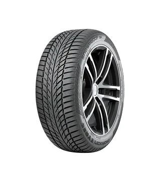Шина Nokian Tyres Snowproof 3P 205/55R17 95V XL TL