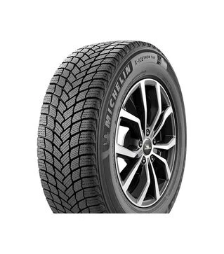 Шина Michelin X-ICE SNOW 205/55R17 95T XL TL