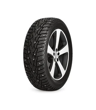 Шина Doublestar WINTERKING DW01 205/65R16 95T TL під шип