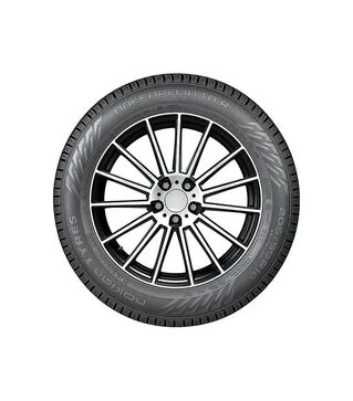 Шина Bridgestone Blizzak 6 Enliten 215/55R17 98V XL TL