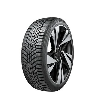 Шина Hankook Winter I*Cept Evo 4 SUV W340A 215/60R17 96H TL