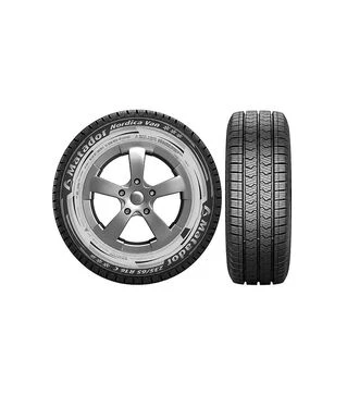 Шина Matador Nordicca Van 215/65R16C 107/109R TL