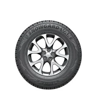 Шина ROSAVA Snowgard-Van 215/70R15C 107/109R TL
