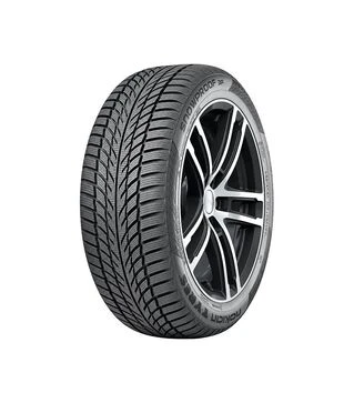 Шина Nokian Tyres Snowproof 3P 225/45R18 95V XL TL