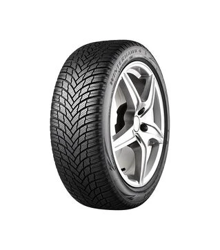 Шина Firestone WINTERHAWK 4 225/45R18 95V XL TL