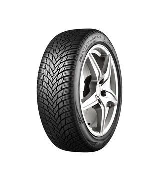 Шина Firestone WINTERHAWK 4 225/55R17 101V XL TL