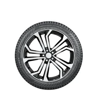 Шина Nokian Tyres Hakkapeliitta R5 SUV 225/55R19 103R XL TL