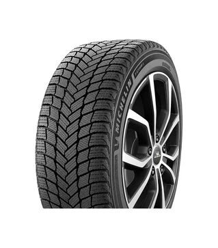 Шина Michelin X-ICE SNOW+ 225/55R19 103H XL TL