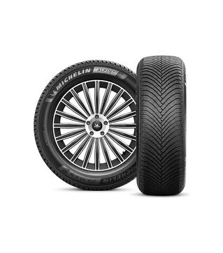 Шина Michelin Alpin 7 225/60R18 104H XL TL