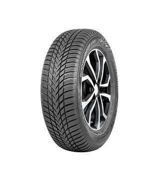 Шина Nokian Tyres Snowproof 2 SUV 225/65R17 106H XL TL