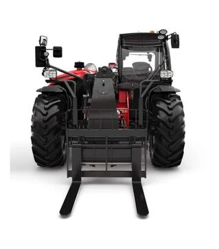 Самоходный погрузчик телескопический MANITOU MLT-X 1041-145 PS+L