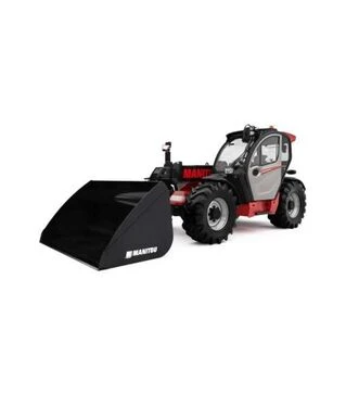 Самоходный погрузчик телескопический MANITOU MLT-X 737-130 PS+