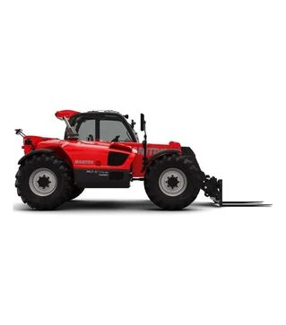 Самоходный погрузчик телескопический MANITOU MLT-X 741 T LSU