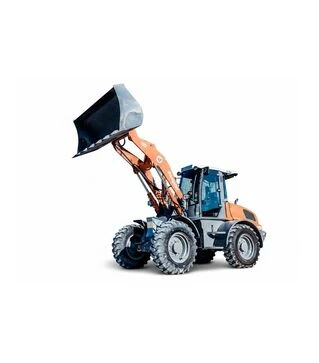 Самоходный погрузчик WEYCOR (ATLAS) AR 550