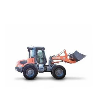Самоходный погрузчик WEYCOR (ATLAS) AR 560
