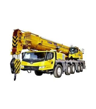 Автокран всюдихідний XCMG XCA180_M