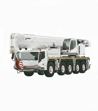 Автокран TADANO ATF 200G-5