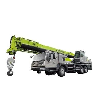 Автокран Zoomlion ZTC300V