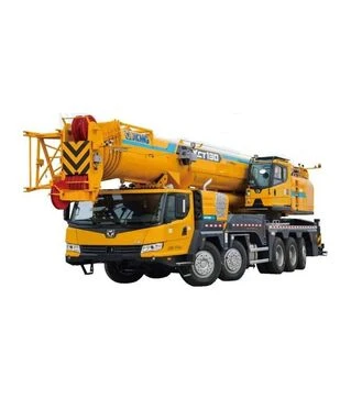 Автокран XCMG XCT130