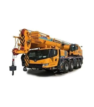Автокран вездеходный XCMG XCA110_U