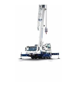 Автокран TADANO AC 4.080-1