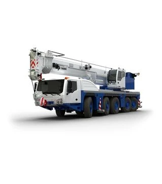 Автокран TADANO AC 5.160-1