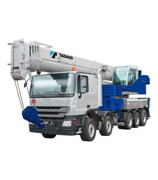 Автокран TADANO HK 70