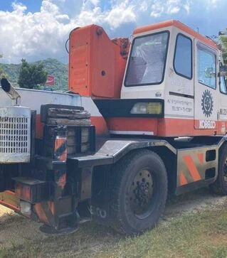 Автокран самохідний KOBELCO RK70M-2, 1997 р.в., б/в
