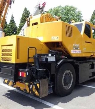 Автокран KOBELCO RK160-6, 2010 г.в., б/у