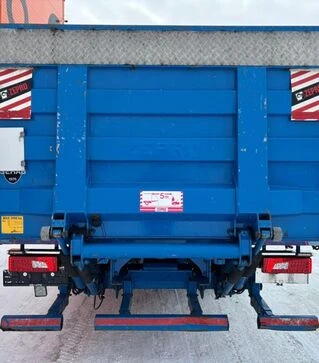 Кран-манипулятор SCANIA P 250 4x2, 2015 г.в., 722987 км, б/у