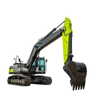 Экскаватор гусеничный Zoomlion ZE215E