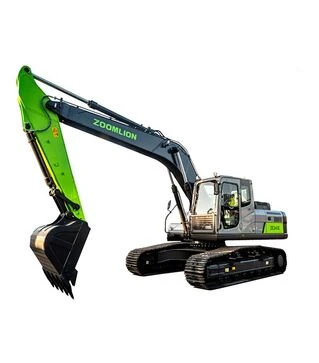 Экскаватор гусеничный Zoomlion ZE245E