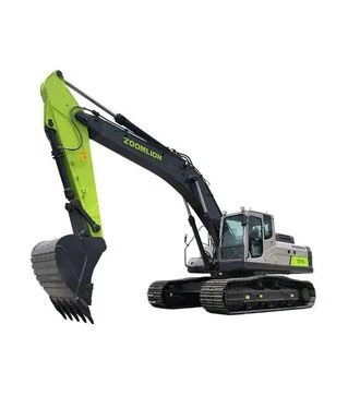 Экскаватор гусеничный Zoomlion ZE370E