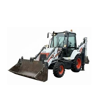 Экскаватор-погрузчик BOBCAT B730 R