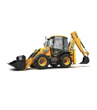 Экскаватор-погрузчик JCB 3CX Super Sitemaster
