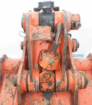 Екскаватор гусеничний HITACHI ZX30UR-3, 2014 р.в., 3800 м/год, б/в