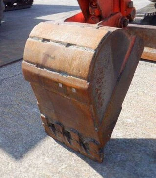 Екскаватор гусеничний HITACHI ZX30UR-3, 2014 р.в., 2900 м/год, б/в