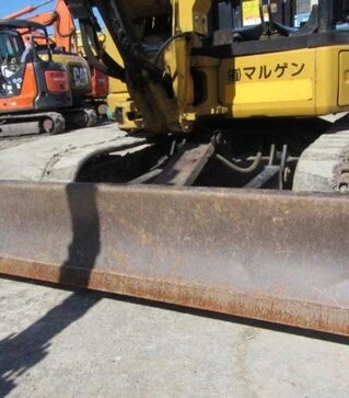 Экскаватор гусеничный CATERPILLAR 305E CR, 2015 г.в., 1800 м/ч, б/у
