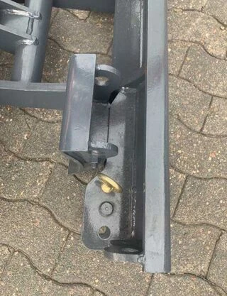 Екскаватор гусеничний ATLAS AC 18UF, 2025 р.в., б/в