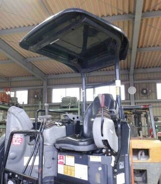 Екскаватор гусеничний HITACHI ZX30U-5B, 2018 р.в., 2800 м/год, б/в