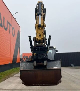 Экскаватор гусеничный Caterpillar 320 07B, 2019, г.в., 2079 м/ч, б/у