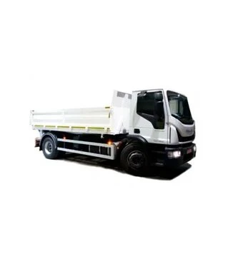 Самосвал УАК 10 т IVECO EuroCargo ML190EL28